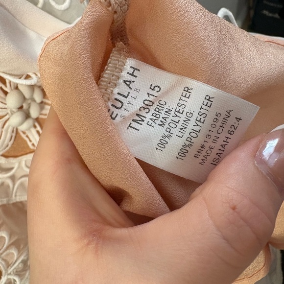 Beulah style dress - Picture 8 of 8